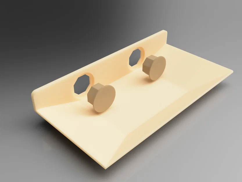 Bộ nhiều mẫu kệ cho Multiboard - Image 8