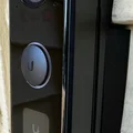 Giá đỡ âm ốp tường cho Ubiquiti Unifi G4 Doorbell Pro (Siding Flush Mount) - Thumbnail 1