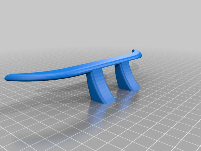 Mini Spoiler - Image 1