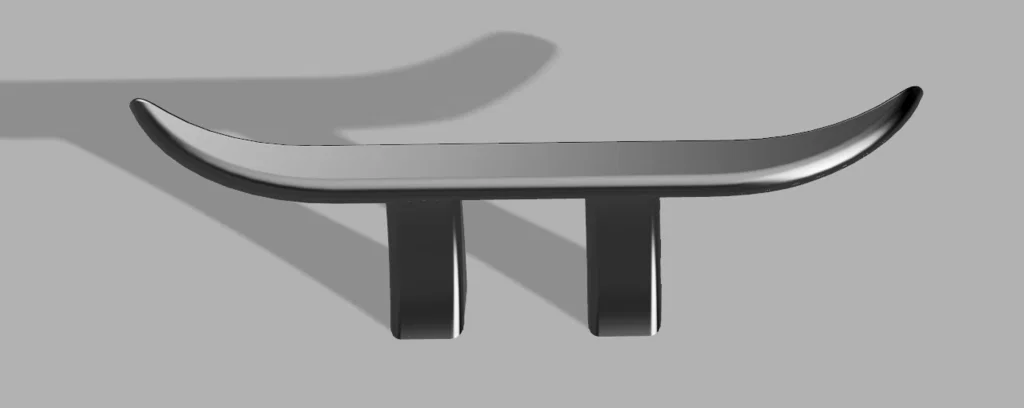 Mini Spoiler - Image 2