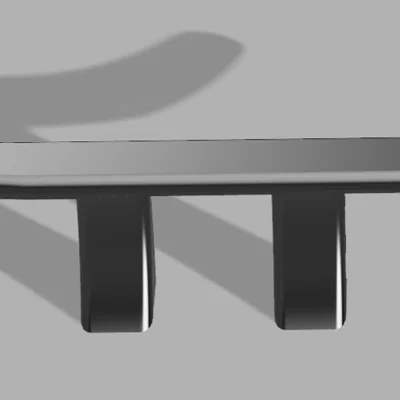 Mini Spoiler