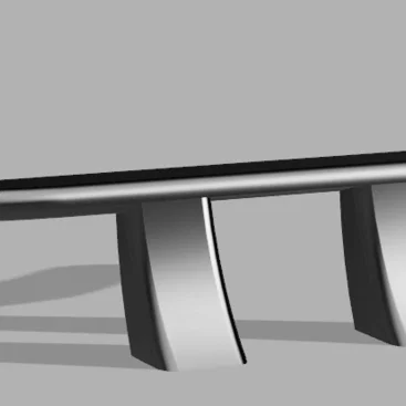 Mini Spoiler