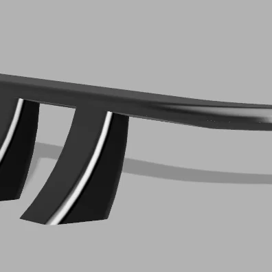 Mini Spoiler