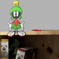 Marvin the Martian (Marvin Người Sao Hỏa) - Thumbnail 3