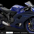 2022 Yamaha R7 - Thumbnail 1