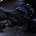 2021 Yamaha MT09 SP - Thumbnail 1