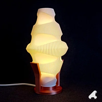LAMPE PHARE 2