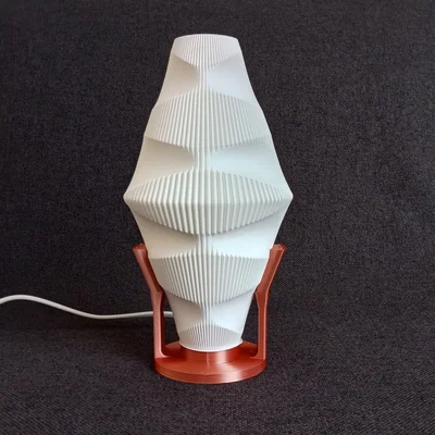 LAMPE PHARE 2