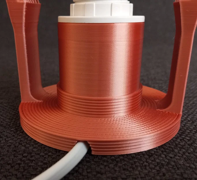 LAMPE PHARE 2 - Image 4