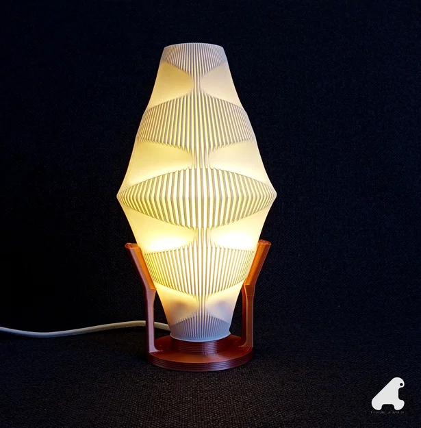 LAMPE PHARE 2 - Image 6