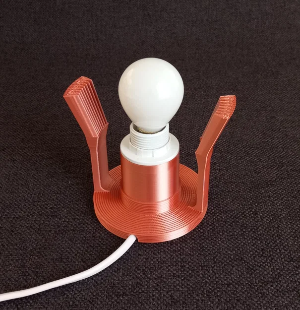 LAMPE PHARE 2 - Image 7