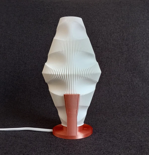 LAMPE PHARE 2 - Image 8