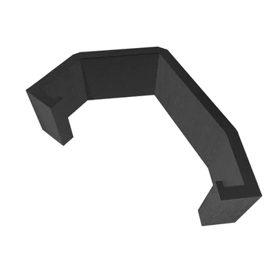 Miếng che khe hở đèn LED Autodarts (Autodarts Section Gap Cover)