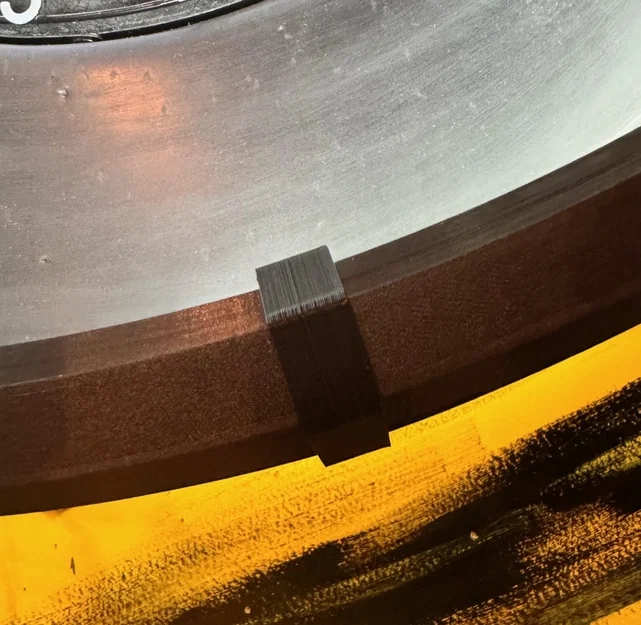 Miếng che khe hở đèn LED Autodarts (Autodarts Section Gap Cover) - Image 2