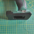 Adapter Parkside 18V (PAP 18) cho pin AX Power 20V (Ferm/Action) - không cần hàn - Thumbnail 3