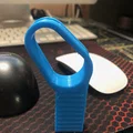 Thiết bị giảm ồn xích xe đạp MTB (STFU Chain Silencer) in 3D - Thumbnail 2
