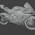 2021 Yamaha R1M - Thumbnail 2