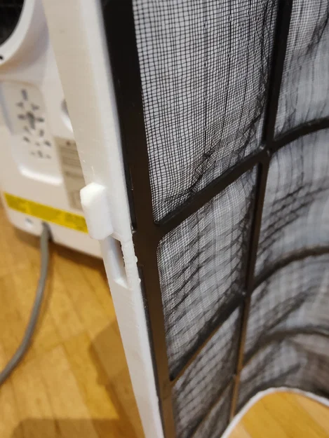 Nâng cấp Dual Hose cho máy lạnh di động Electrolux / AEG - Image 3