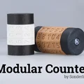 Bộ Đếm Modular cho Tabletop RPGs - Thumbnail 2