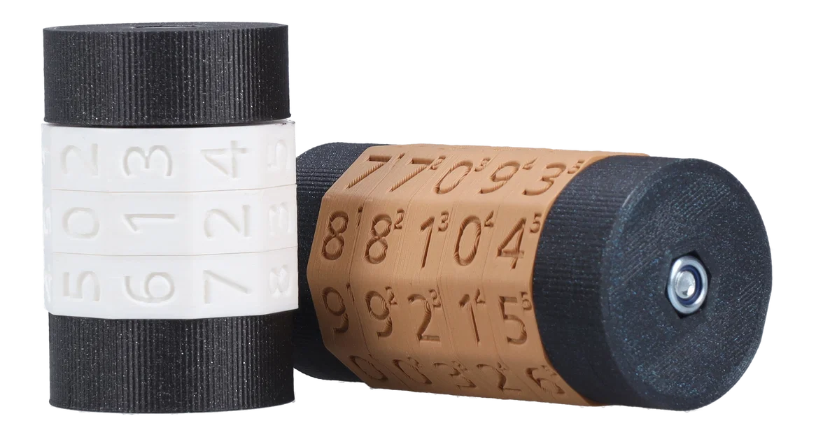 Bộ Đếm Modular cho Tabletop RPGs - Image 4