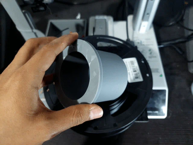 Bộ chuyển đổi cuộn nhựa JAYO cho AMS Lite Bambu Lab - Image 2