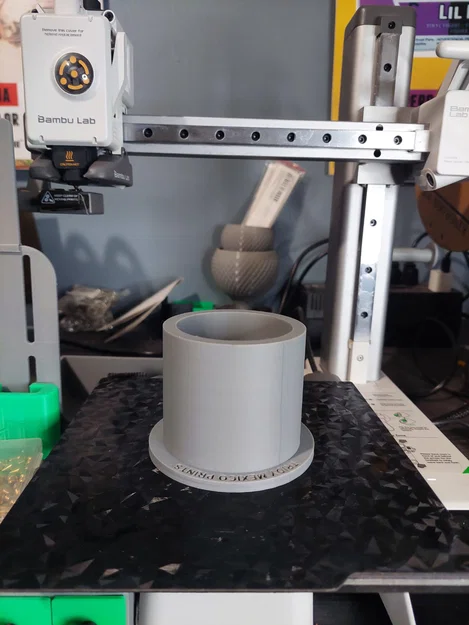 Bộ chuyển đổi cuộn nhựa JAYO cho AMS Lite Bambu Lab - Image 3