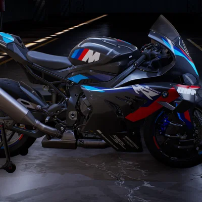 2023 BMW M1000RR