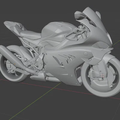 2023 BMW M1000RR