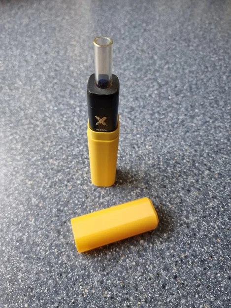 Hộp đựng Xmax v3 pro (cho nhiều loại mouthpiece khác nhau) - Image 1