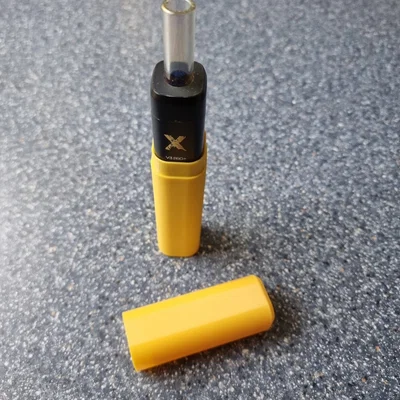 Hộp đựng Xmax v3 pro (cho nhiều loại mouthpiece khác nhau)