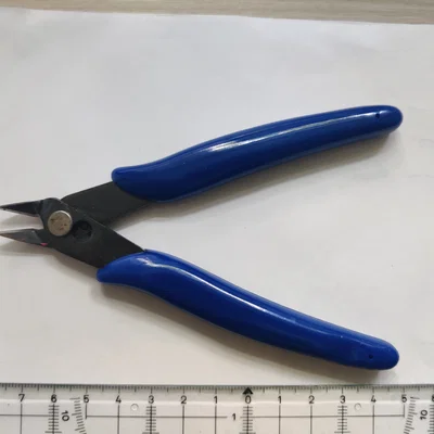 Hộp Gridfinity đựng kềm (2x4x3) dạng stackable