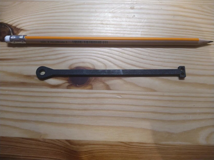 Thanh nẹp nắp bình xăng Audi A4 B6, B9 - Image 4