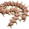 Mô hình con rết Scolopendra in 3D cử động linh hoạt độc đáo - Thumbnail 2
