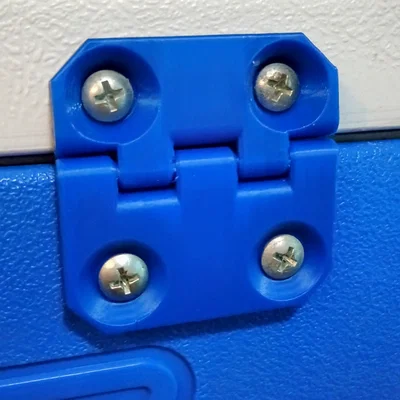 Bản lề cho thùng giữ lạnh Coleman