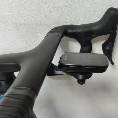 Ngàm gắn Garmin tối giản cho ghi đông xe đạp Canyon CP0018