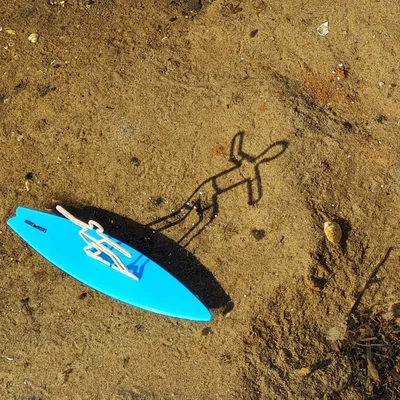 Đồ chơi Surfer Toy