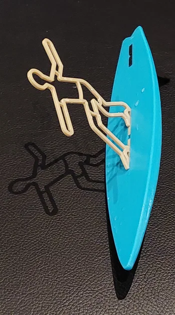 Đồ chơi Surfer Toy - Image 5