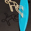 Đồ chơi Surfer Toy - Thumbnail 5