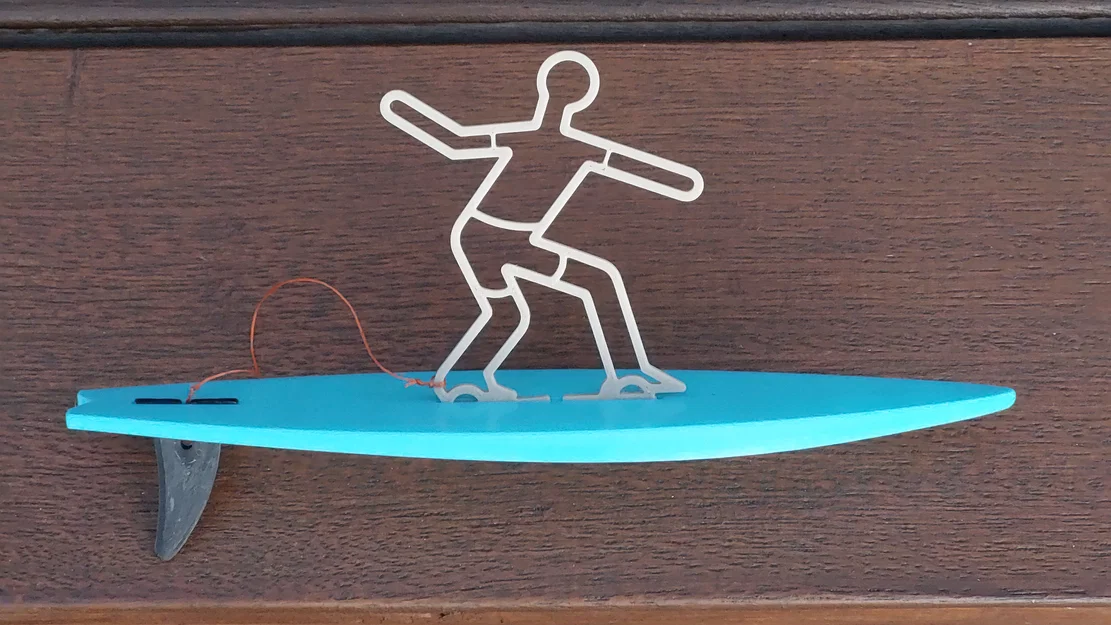 Đồ chơi Surfer Toy - Image 6