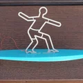 Đồ chơi Surfer Toy - Thumbnail 6