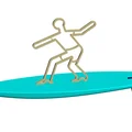 Đồ chơi Surfer Toy - Thumbnail 7