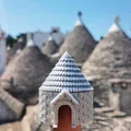 Trullo - Puglia, Ý - Thumbnail 1
