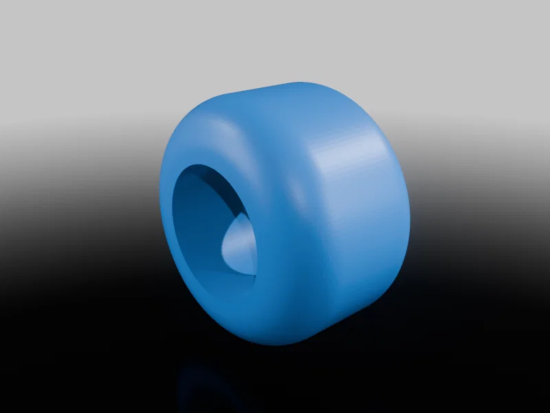 Tự in 3D ván trượt tay (Finger board) độc đáo và thú vị - Image 5