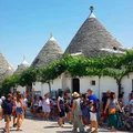 Trullo - Puglia, Ý - Thumbnail 4