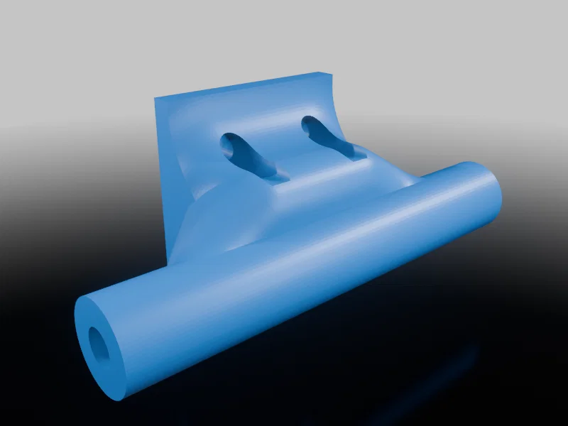 Tự in 3D ván trượt tay (Finger board) độc đáo và thú vị - Image 6