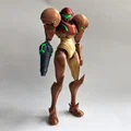 Mô hình nhân vật Samus từ Metroid có khớp nối - Thumbnail 14