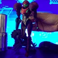 Mô hình nhân vật Samus từ Metroid có khớp nối - Thumbnail 15