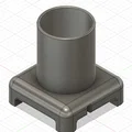 Bộ sấy ống giảm thanh / Trockner Schalldämpfer - Thumbnail 1