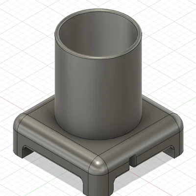 Bộ sấy ống giảm thanh / Trockner Schalldämpfer