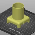 Bộ sấy ống giảm thanh / Trockner Schalldämpfer - Thumbnail 2